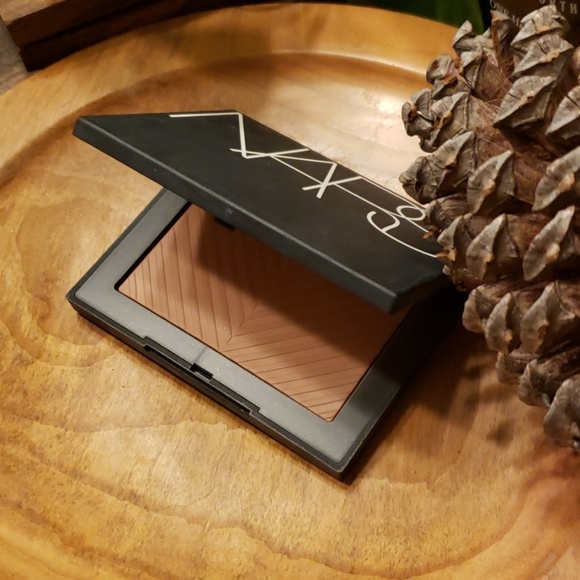 🚫SOLD🚫    NARS Bronzer Blush NEW - Picture 2 of 5